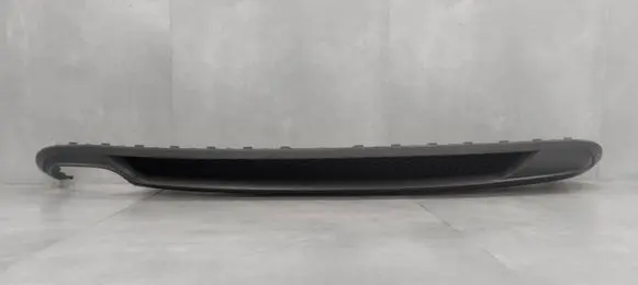 Audi A4 S4 B8 8K Rear bumper lower part trim 8K0807521C