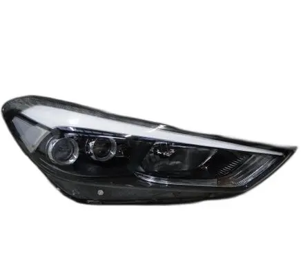 Hyundai Tucson TL Headlight/headlamp 92102D7200