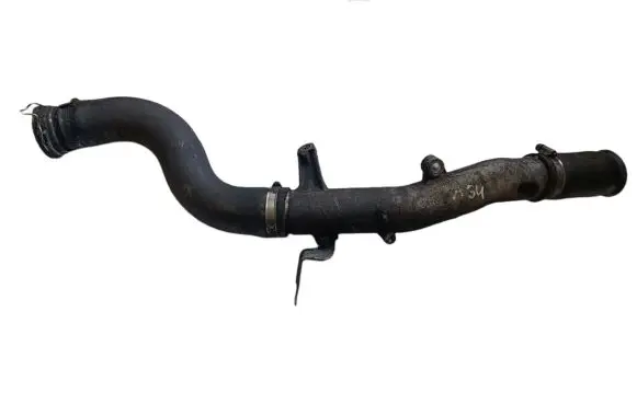 Toyota Corolla Verso AR10 Intercooler hose/pipe
