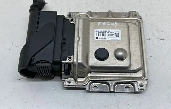 Ford Focus Adblue control unit KV6A5H298DB