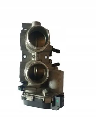 Audi A7 S7 4G Throttle valve 079133062L