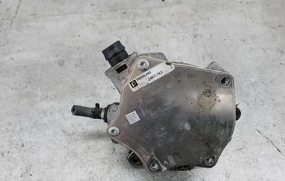 Ford Focus Vacuum pump 7.24807.74.0