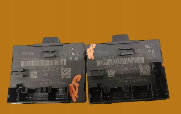 Volkswagen PASSAT B8 Other control units/modules 5Q0959595E