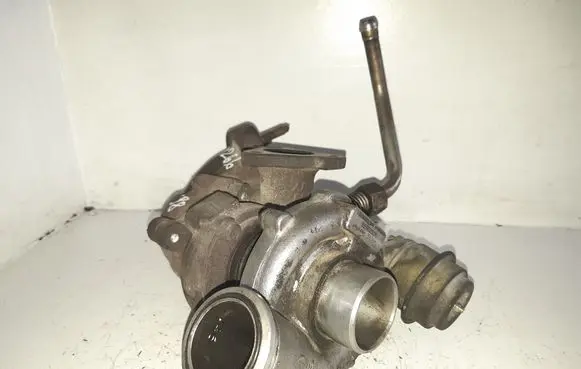 Saab 9-3 Ver1 Turbo 90573533 4542292 CJ3009301
