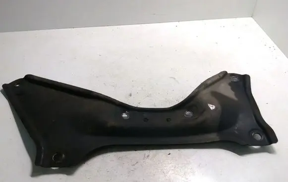 Citroen C-Crosser Engine splash shield/under tray