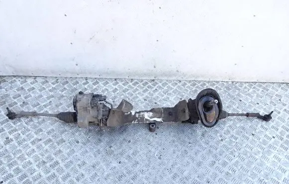 Ford Grand C-MAX Steering rack 415156035 11230193120029 A0025196