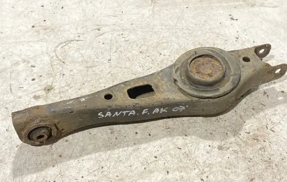 Hyundai Santa Fe Rear upper control arm/wishbone