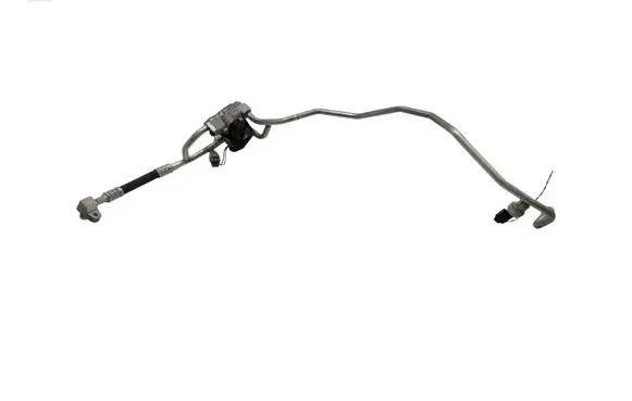 Nissan Leaf I (ZE0) Air conditioning (A/C) pipe/hose 92448-3NL1B