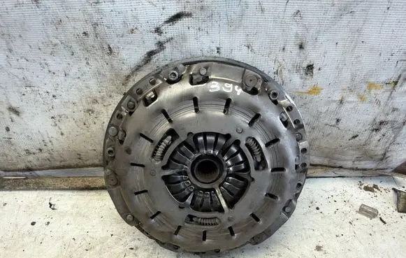 BMW 3 E46 Clutch set kit