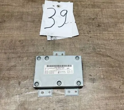 Mercedes-Benz E W211 Other control units/modules A1718270345 A2049021000 A2049000300