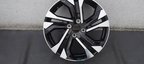 Peugeot 2008 II R17 alloy rim 9828186080