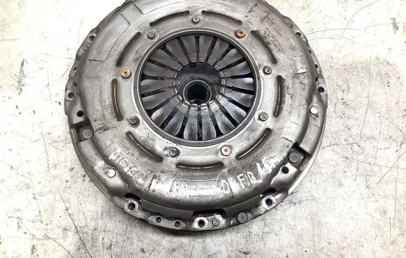 KIA Ceed Clutch set kit YJBQ U216 32021