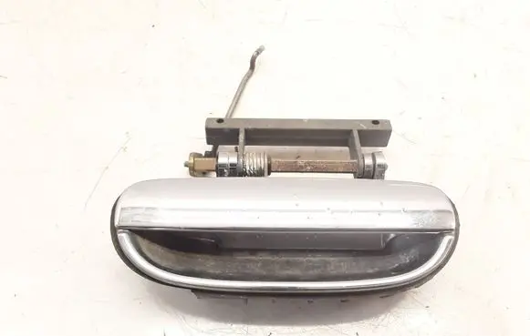 Alfa Romeo 166 Rear door exterior handle