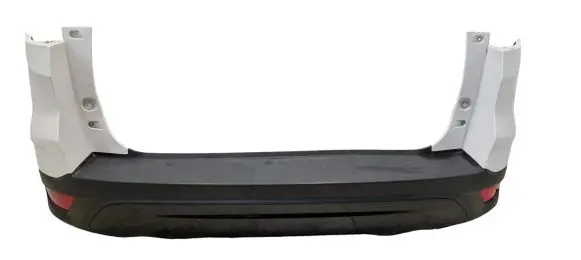 Ford Escape III Rear bumper GJ5417A894 GJ5417A894ABW GJ5417A895