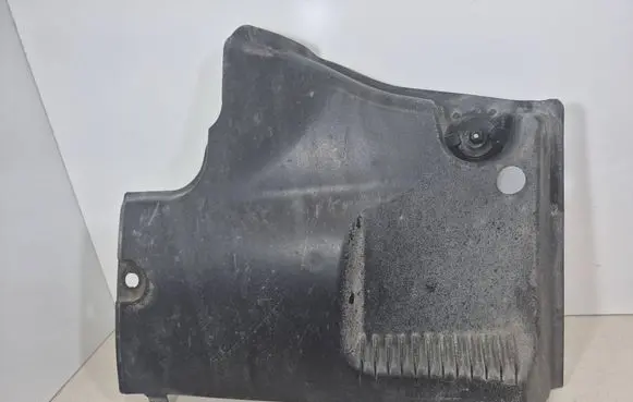 Audi A4 S4 B8 8K Center/middle under tray cover 8K0825201A 8K0825201