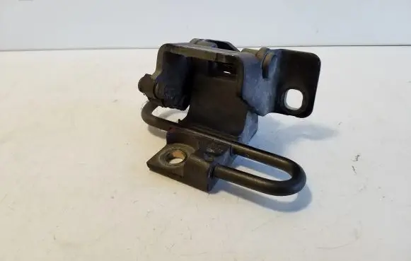 Volkswagen Golf Plus Front door lower hinge 1K0831412