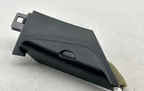 Nissan Murano Z52 Plastic wing mirror trim cover 802925BC0B