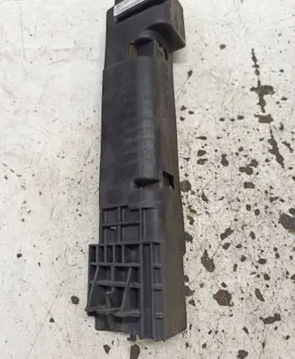 BMW X3 F25 Radiator support slam panel bracket 7593839 02030 3912311