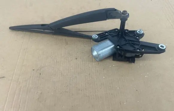 Mercedes-Benz E AMG W210 Rear window wiper motor A2128200342 W000005085 00022106