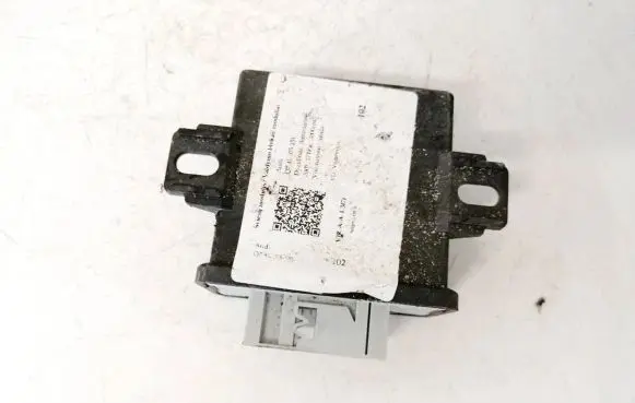 Light module LCM
