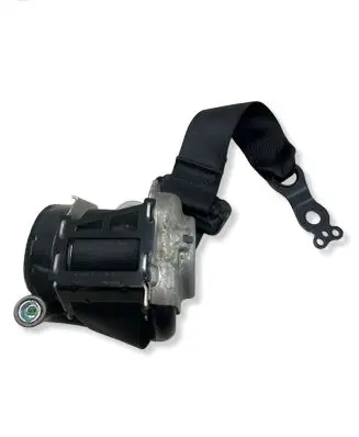 Mercedes-Benz GLC X253 C253 Rear seatbelt 34135622