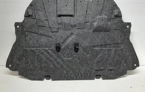 Ford Transit Custom Engine splash shield/under tray PZ316P013AE