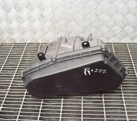 BMW 3 F30 F35 F31 Fuse box set 8509913 8509914