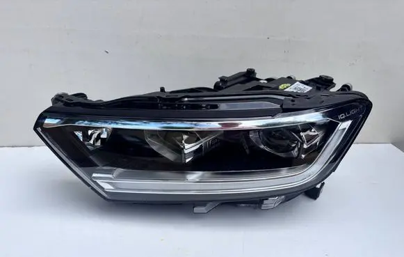 Volkswagen T-Roc Headlight/headlamp 2GA941773 2GA941773T