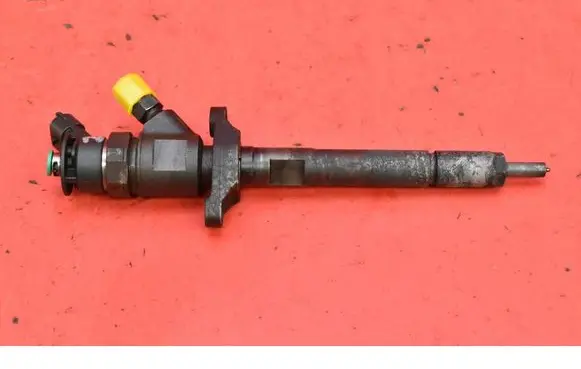 Peugeot 308 Fuel injector 0445110297