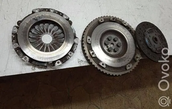 KIA Pro Cee'd II Clutch set kit 4130026200