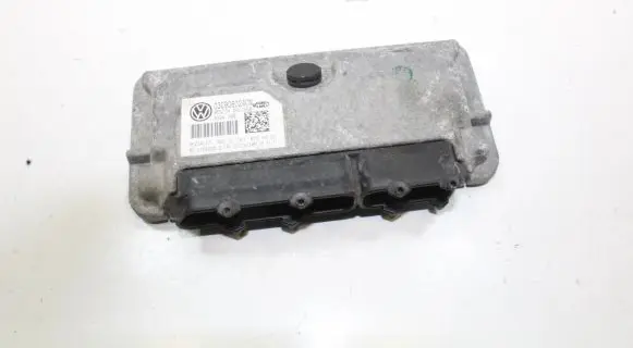 Volkswagen Polo V 6R Engine control unit/module 03C906024CN