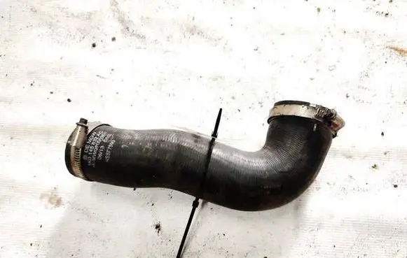 Skoda Superb B6 (3T) Intercooler hose/pipe 1k0145832ac