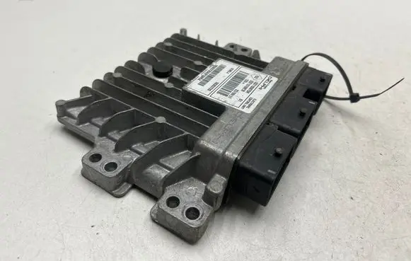 Nissan NV200 Engine control unit/module 237100875R 28303726