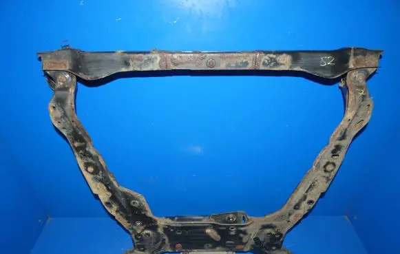 Volvo S60 Front axle beam 3102070 A14309FS0881