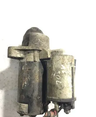 Audi A6 S6 C5 4B Starter motor 078911023D 0001108175