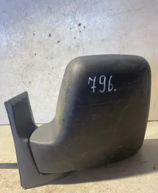 Peugeot Expert Front door electric wing mirror E2015013