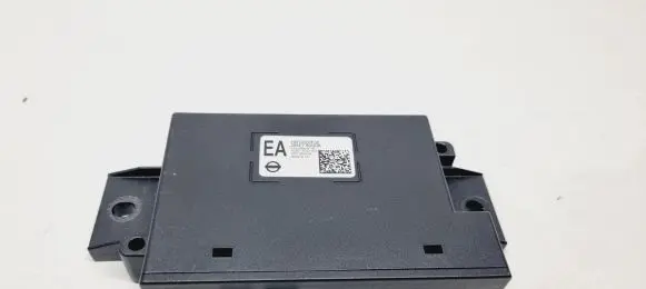Nissan Qashqai J12 Other control units/modules 284E76UU0A