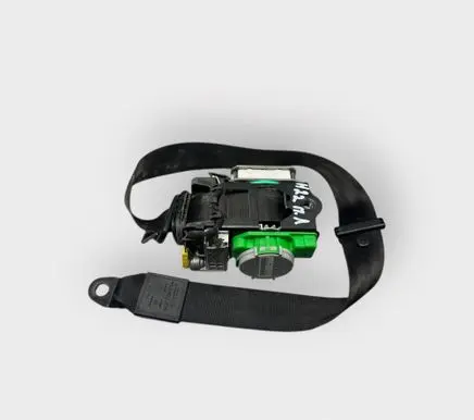Audi A5 8T 8F Front seatbelt 3063559 0715D1F262 J1DB5848A1