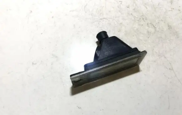 Volvo S60 Number plate light 9187153