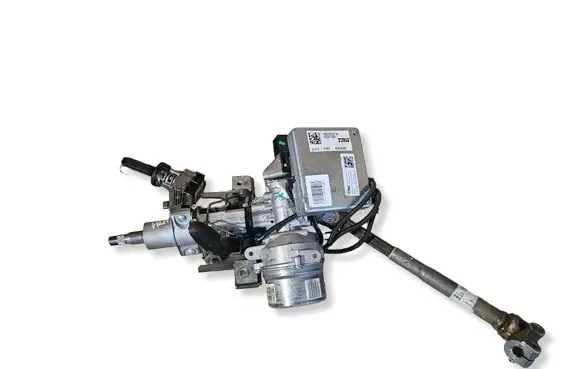 Fiat 500L Electric power steering pump 00519841750 00295 01021