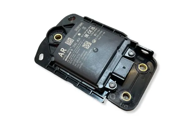 Nissan Leaf II (ZE1) Blind spot module CCAB15LP16507R 1741158699 00C23122003AC