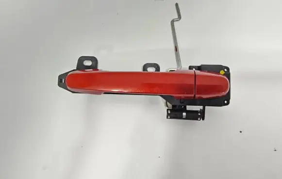 Toyota Aygo X Front door exterior handle 692110H901 692010H060