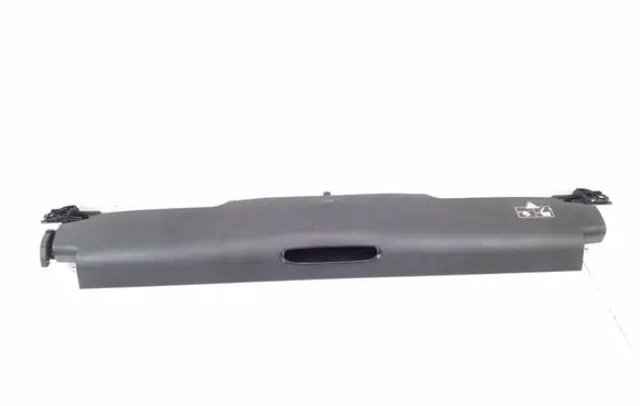 Mercedes-Benz E C207 W207 Parcel shelf A2076900065