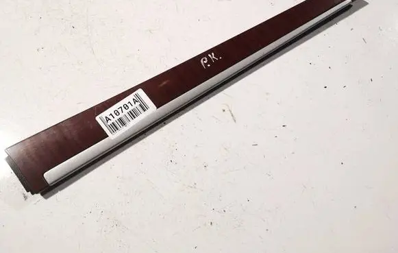 Hyundai Santa Fe Other front door trim element 