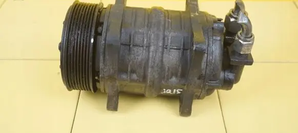Alfa Romeo Giulietta Air conditioning (A/C) compressor (pump) 20SP30