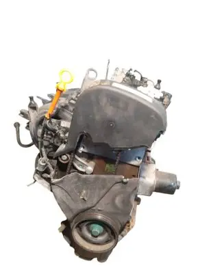 Audi A3 S3 8L Engine BCB