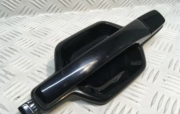 Mitsubishi Pajero Front door exterior handle MR556247