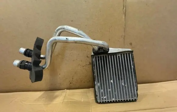 Mini One - Cooper Coupe R56 Heater blower radiator 669183E 091436 10914EB