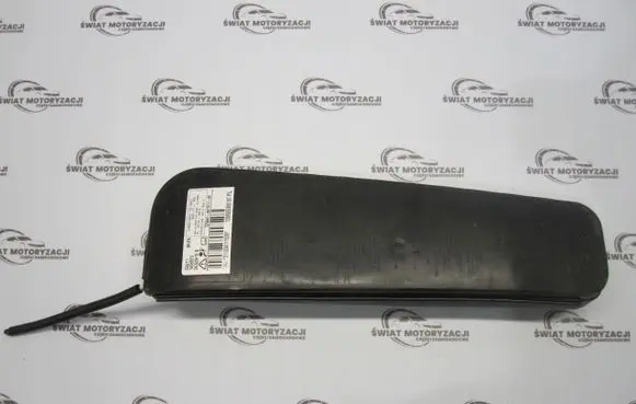 Ford Fiesta Airbag set A611D11