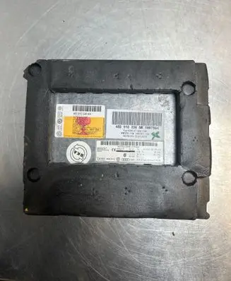 Audi A6 S6 C6 4F Bluetooth control unit module 4E0910336 1997564 4E0862335